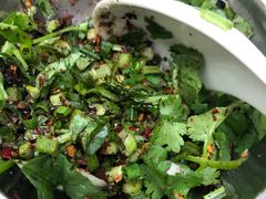 -贵州沾水米线(学田湾店)