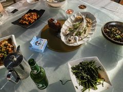 -八仔大富楼·河鲜(西江店)