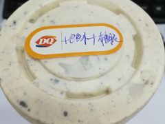 奥利奥-DQ·蛋糕·冰淇淋(五角场万达店)