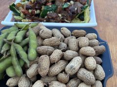 -清真海鲜大排档(原芥园道店)