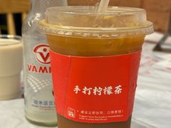 -三妹小龙虾·黄油蟹(华侨城总店)