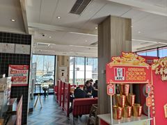 -肯德基(葛沽DT店)