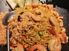 -生如夏花泰式火锅(西村黑金店)