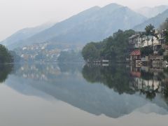 -海兰云天度假区温泉