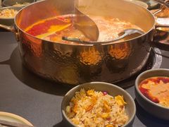 -季季山·云南野生菌火锅(上海首店)