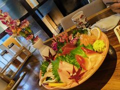 -江户前寿司·日料·寿喜烧(中关村壹号店)