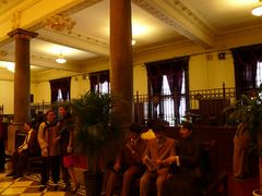 -沈阳金融博物馆