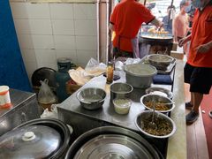 -丽华早点(大成路店)