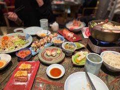 -炙柒Sekinana·精致料理 烧鸟·铁板烧(海上世界店)
