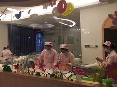 -美喇月子中心(南沙进港店)