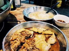 -飞尝蚝·顺德菜·鱼生(顺德总店)