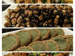 -宣威山野人家·云南菜·菌火锅(金碧店)