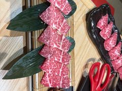 -松鱼亭·和牛烧肉(协鑫广场店)