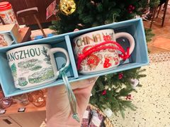 -星巴克臻选(广州沙面店)