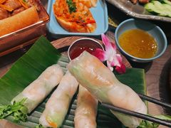 -安南越南餐厅(青岛万象城店)