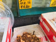 -崖口红树林海鲜餐厅