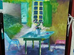 -鼎画艺术机构(贵都店)