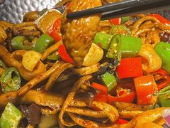 -醉英雄四川料理(新塘万达广场店)