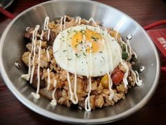 -青春分食(仙林大学城店)
