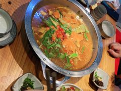 -野山舂·贵州现舂酸汤牛肉(鸿通城店)