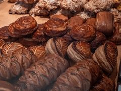 -LANLIZI BAKERY(COSMO店)