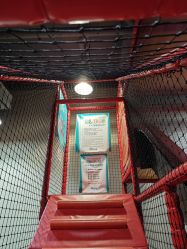 -玩元素·家庭游乐成长中心(香格里拉店)