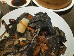 -汤城小厨•粤菜•靓汤(苏州街店)