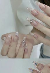 -斯馨·健康美甲美睫