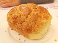 菠萝油-大哥餐厅(西城花园店)