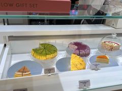 -Lady M(沙田新城市广场店)