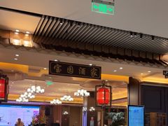 -宝园酒家(美林M·LIVE天地东座店)