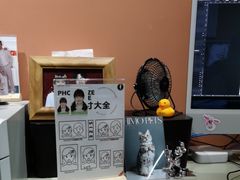 -海马体照相馆(北京apm店)