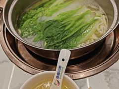 -润园四季椰子鸡火锅(海上世界店)