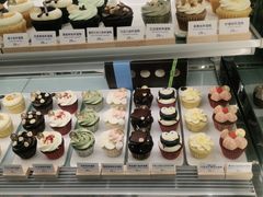 -Pantry's Best派悦坊蛋糕(K11购物艺术中心店)
