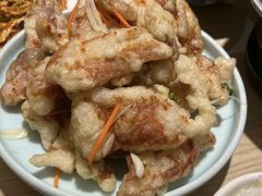 -同合居·非遗东北菜(王府井店)