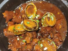 -江南婆婆(车墩店)