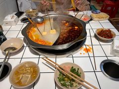 -鼎伙伙火锅串串·10年品牌传承(白象居总店)
