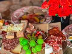 -BROWNSTONE布朗石西班牙餐厅(富城店)