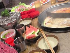-萍姐火锅·公路夜市(打浦桥日月光店)