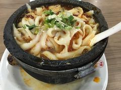 -姐弟俩土豆粉(西安小寨店)