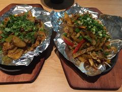 -北京大学深圳研究生院-燕园2食堂