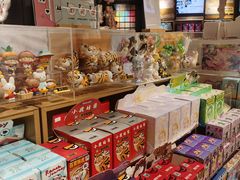 -九木杂物社(恒隆广场店)