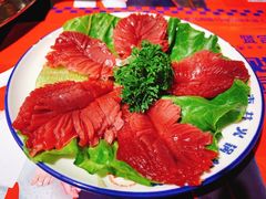 -贤合庄卤味火锅(顺城店)