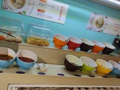 -云中鱼蒸汽石锅鱼(川沙百联店)