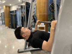 -WEGYMER健萌健身(雅颂居馆)