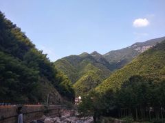 -浙北大峡谷
