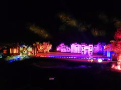 -婺源梦里老家大型山水实景演出