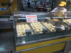 -华润苏果(海安贵都购物广场店)