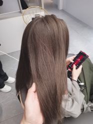 -HAIR HERE造型