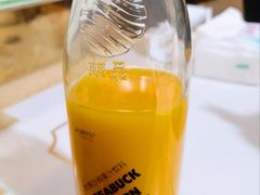 沙棘汁-煲来饱去冷水鱼